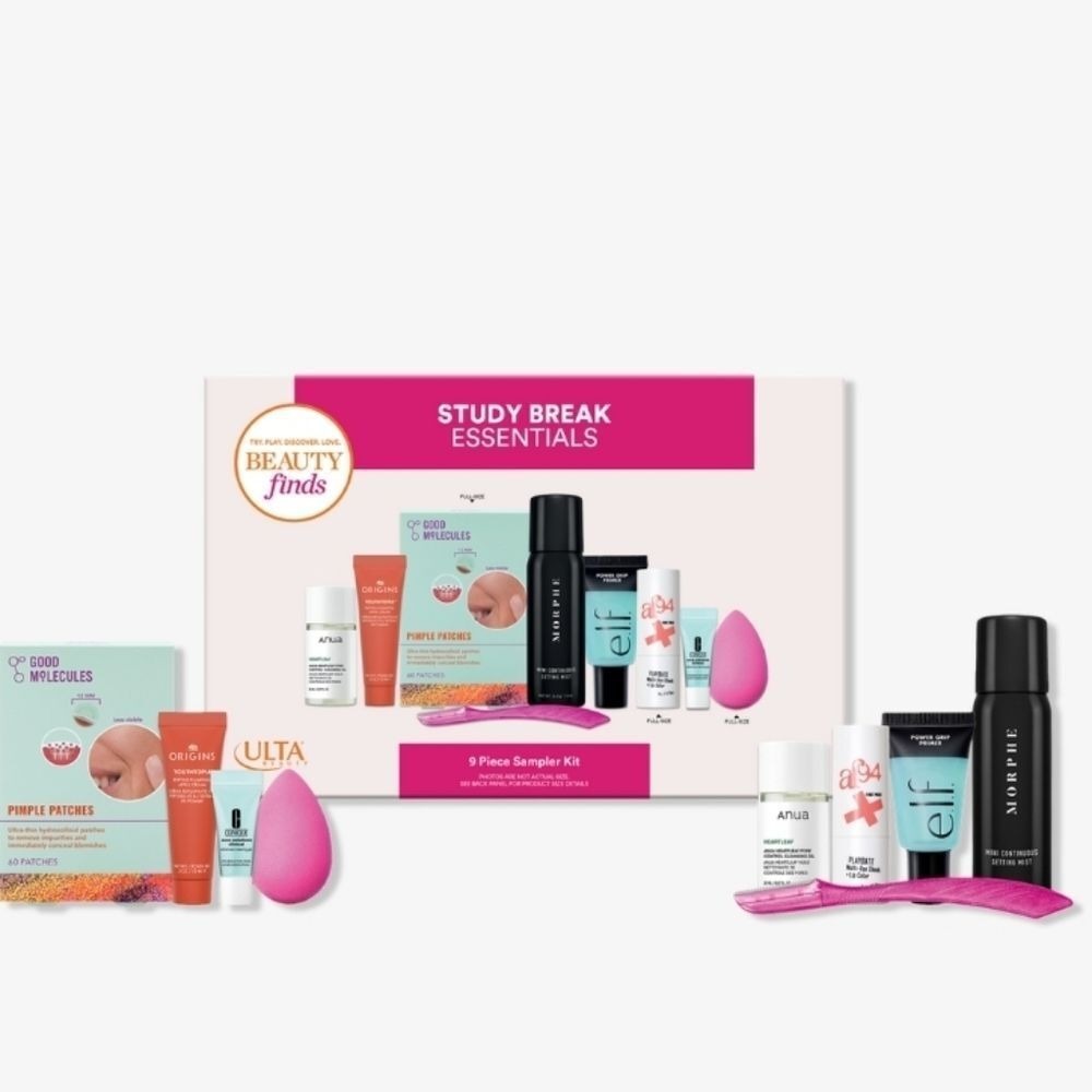 Ulta Beauty Study Break Essentials Kit - Picture 2 of 6